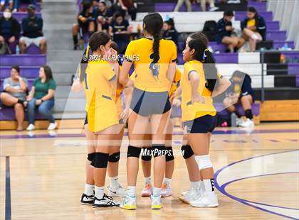 Thumbnail 3 in Northwest Christian @ Bourgade Catholic photogallery.
