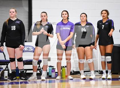 Thumbnail 2 in Northwest Christian @ Bourgade Catholic photogallery.