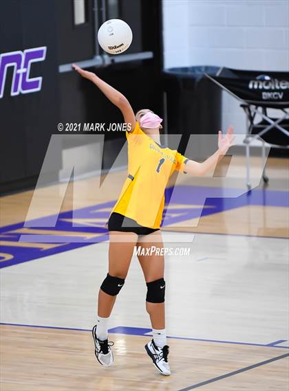 Thumbnail 1 in Northwest Christian @ Bourgade Catholic photogallery.
