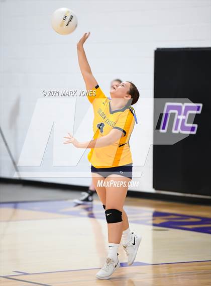 Thumbnail 2 in Northwest Christian @ Bourgade Catholic photogallery.