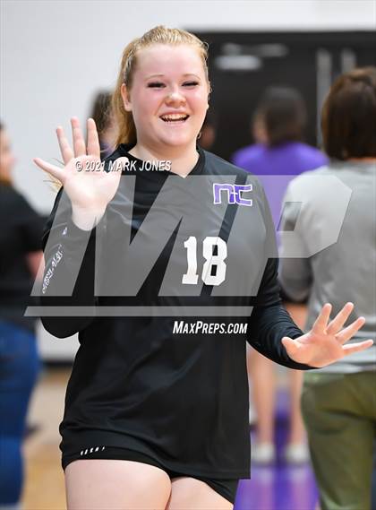 Thumbnail 1 in Northwest Christian @ Bourgade Catholic photogallery.