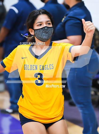 Thumbnail 2 in Northwest Christian @ Bourgade Catholic photogallery.
