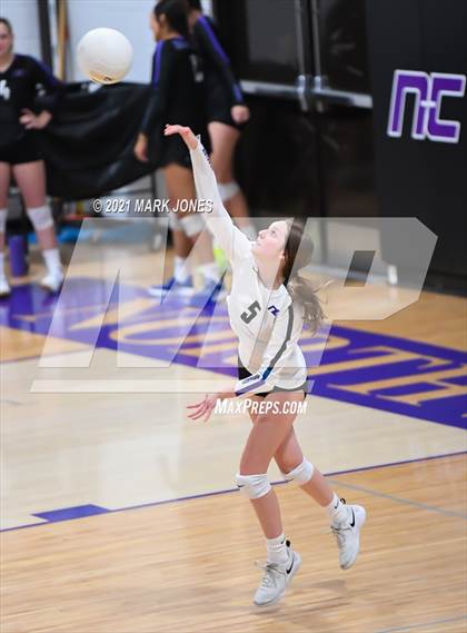 Thumbnail 2 in Northwest Christian @ Bourgade Catholic photogallery.