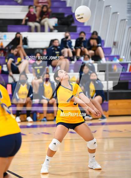 Thumbnail 1 in Northwest Christian @ Bourgade Catholic photogallery.