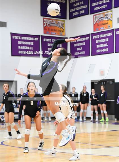 Thumbnail 1 in Northwest Christian @ Bourgade Catholic photogallery.