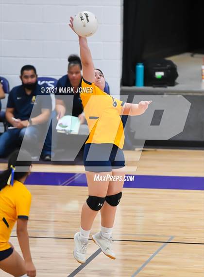 Thumbnail 3 in Northwest Christian @ Bourgade Catholic photogallery.