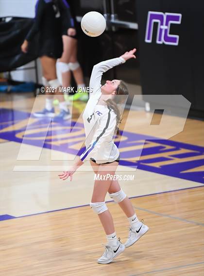 Thumbnail 1 in Northwest Christian @ Bourgade Catholic photogallery.