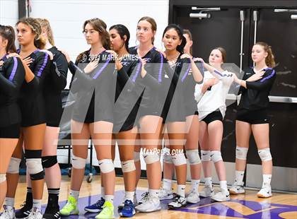 Thumbnail 1 in Northwest Christian @ Bourgade Catholic photogallery.