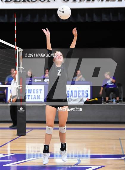 Thumbnail 1 in Northwest Christian @ Bourgade Catholic photogallery.