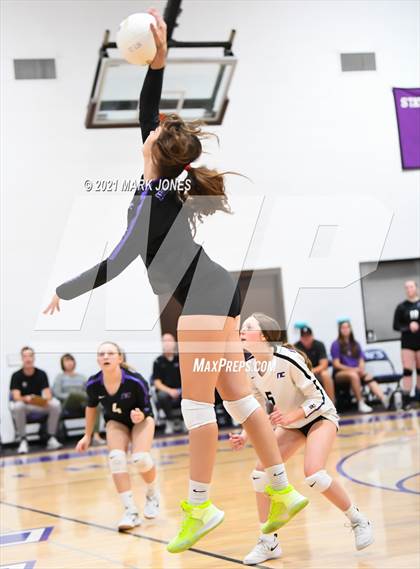 Thumbnail 1 in Northwest Christian @ Bourgade Catholic photogallery.