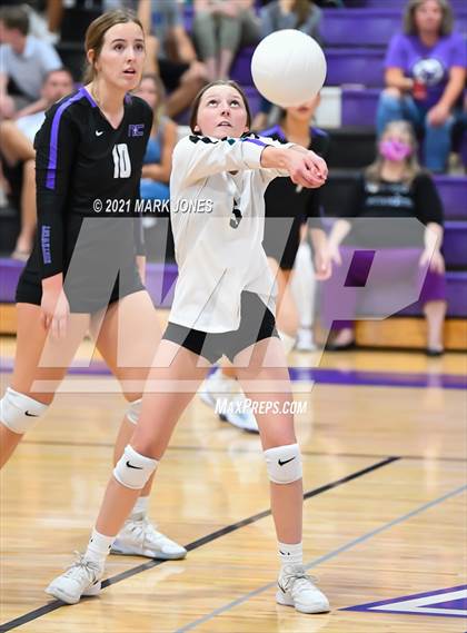 Thumbnail 2 in Northwest Christian @ Bourgade Catholic photogallery.