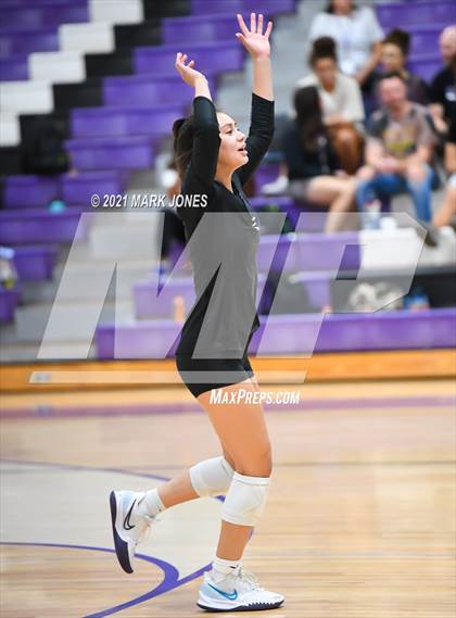 Thumbnail 3 in Northwest Christian @ Bourgade Catholic photogallery.