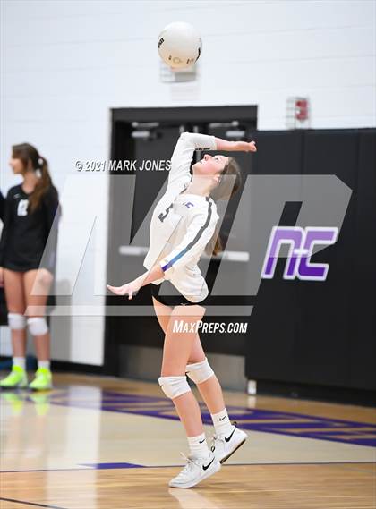 Thumbnail 1 in Northwest Christian @ Bourgade Catholic photogallery.