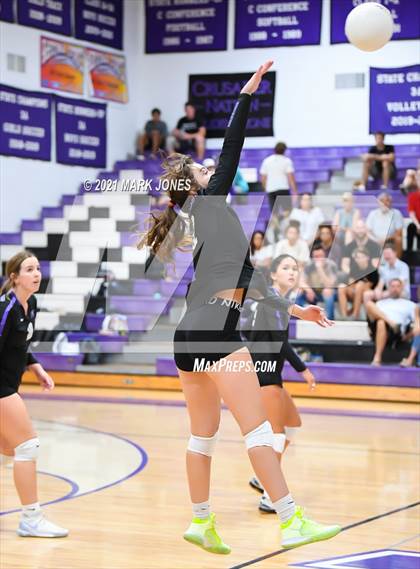 Thumbnail 2 in Northwest Christian @ Bourgade Catholic photogallery.