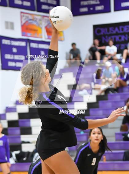 Thumbnail 3 in Northwest Christian @ Bourgade Catholic photogallery.