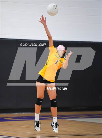 Thumbnail 3 in Northwest Christian @ Bourgade Catholic photogallery.
