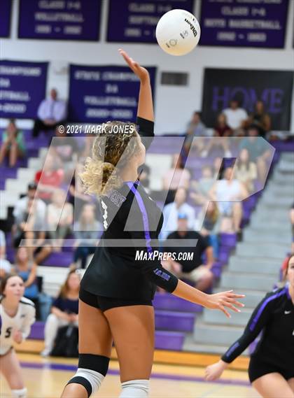 Thumbnail 2 in Northwest Christian @ Bourgade Catholic photogallery.