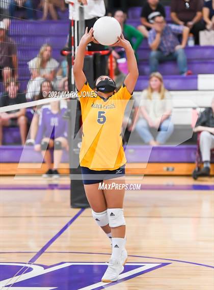 Thumbnail 3 in Northwest Christian @ Bourgade Catholic photogallery.