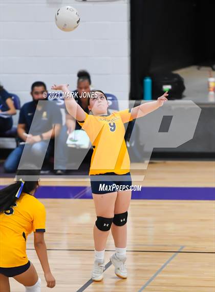 Thumbnail 2 in Northwest Christian @ Bourgade Catholic photogallery.
