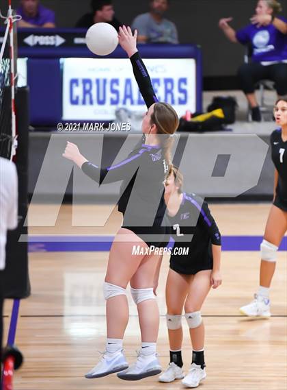Thumbnail 3 in Northwest Christian @ Bourgade Catholic photogallery.