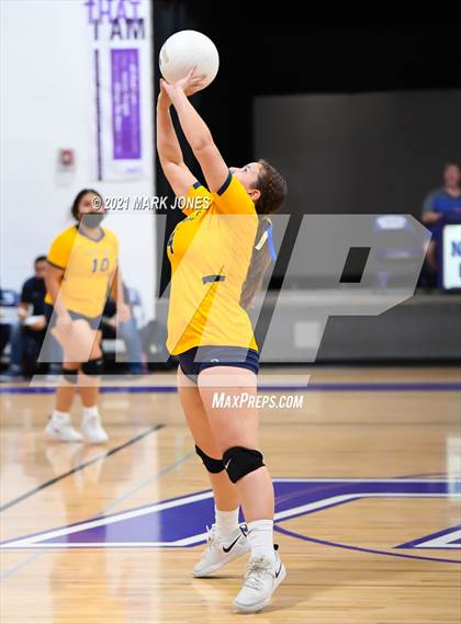 Thumbnail 3 in Northwest Christian @ Bourgade Catholic photogallery.