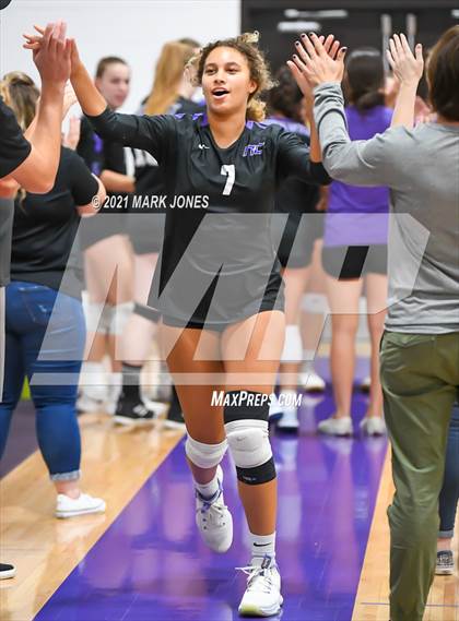 Thumbnail 1 in Northwest Christian @ Bourgade Catholic photogallery.