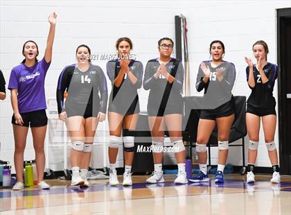 Thumbnail 1 in Northwest Christian @ Bourgade Catholic photogallery.