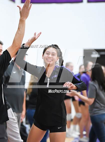 Thumbnail 3 in Northwest Christian @ Bourgade Catholic photogallery.