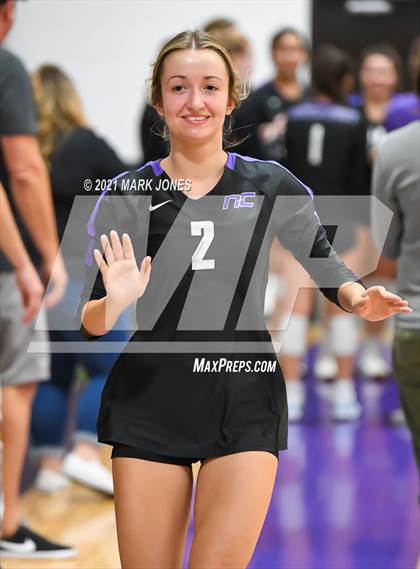 Thumbnail 1 in Northwest Christian @ Bourgade Catholic photogallery.