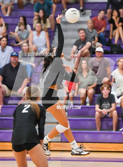 Thumbnail 2 in Northwest Christian @ Bourgade Catholic photogallery.
