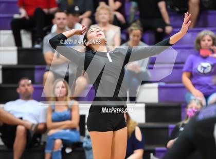 Thumbnail 3 in Northwest Christian @ Bourgade Catholic photogallery.