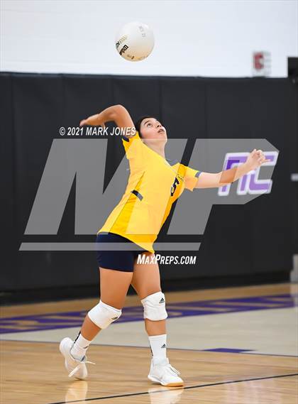 Thumbnail 3 in Northwest Christian @ Bourgade Catholic photogallery.