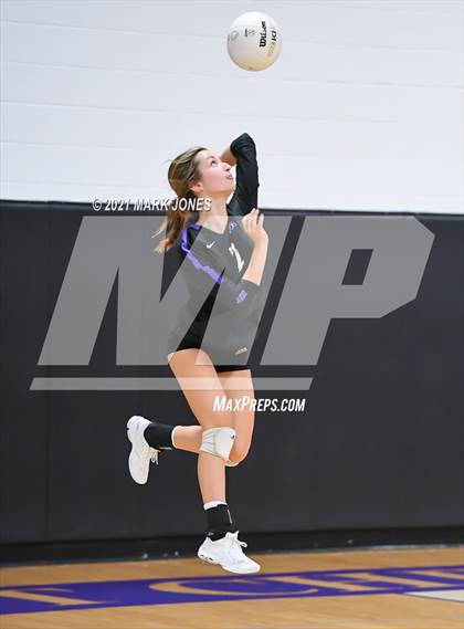 Thumbnail 1 in Northwest Christian @ Bourgade Catholic photogallery.