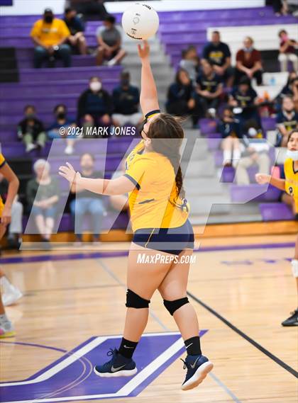 Thumbnail 2 in Northwest Christian @ Bourgade Catholic photogallery.