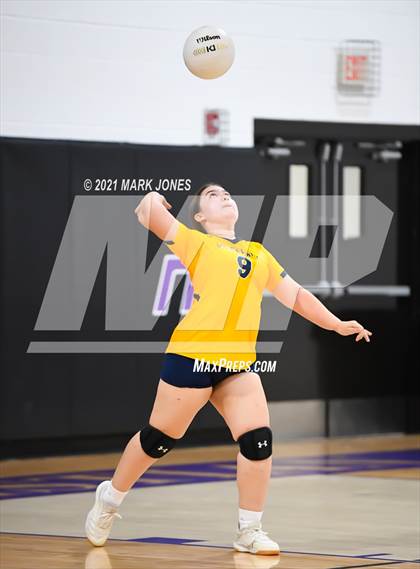 Thumbnail 1 in Northwest Christian @ Bourgade Catholic photogallery.