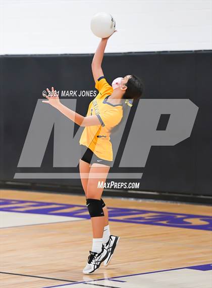 Thumbnail 3 in Northwest Christian @ Bourgade Catholic photogallery.