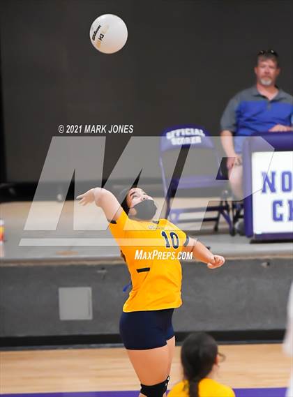 Thumbnail 3 in Northwest Christian @ Bourgade Catholic photogallery.