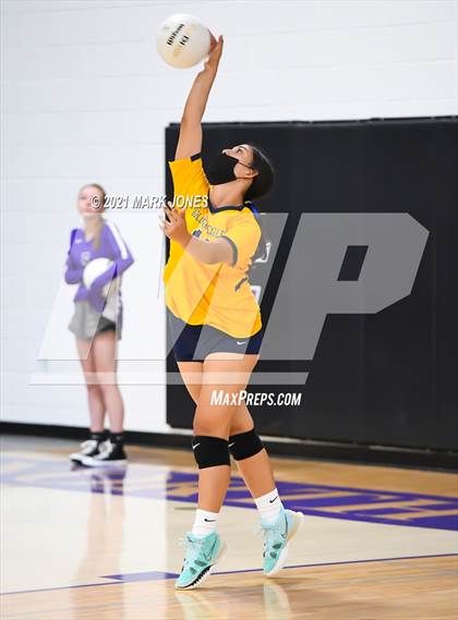 Thumbnail 1 in Northwest Christian @ Bourgade Catholic photogallery.