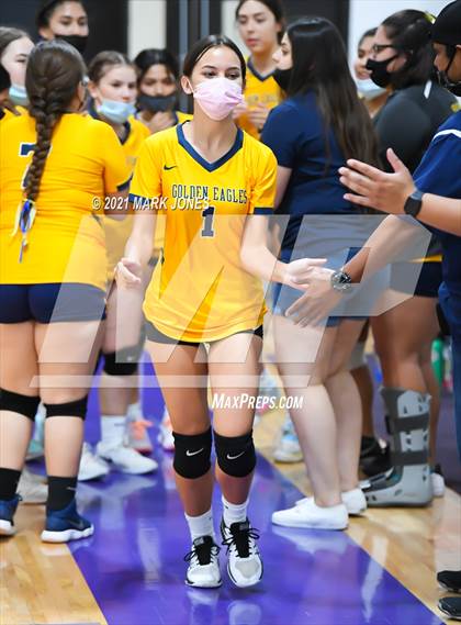 Thumbnail 3 in Northwest Christian @ Bourgade Catholic photogallery.