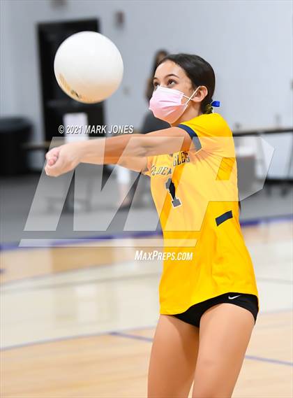 Thumbnail 1 in Northwest Christian @ Bourgade Catholic photogallery.