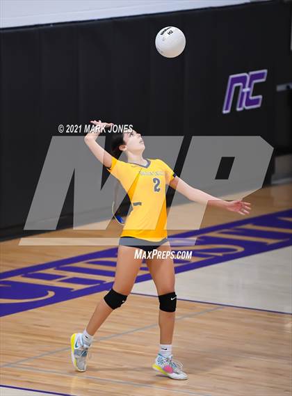 Thumbnail 1 in Northwest Christian @ Bourgade Catholic photogallery.