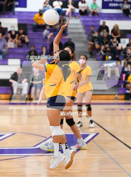 Thumbnail 1 in Northwest Christian @ Bourgade Catholic photogallery.
