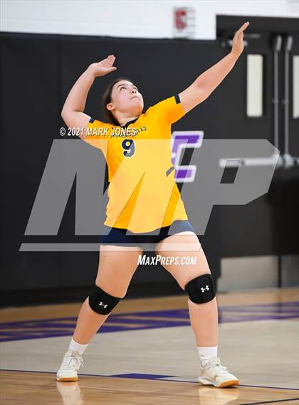 Thumbnail 3 in Northwest Christian @ Bourgade Catholic photogallery.
