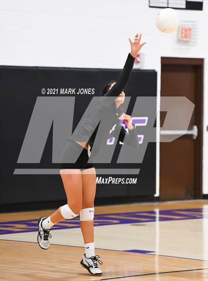 Thumbnail 2 in Northwest Christian @ Bourgade Catholic photogallery.