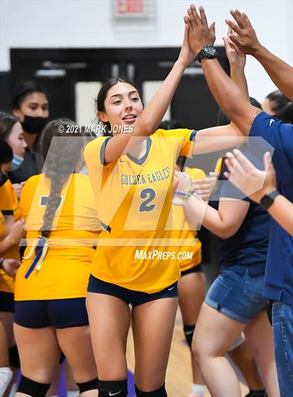 Thumbnail 2 in Northwest Christian @ Bourgade Catholic photogallery.