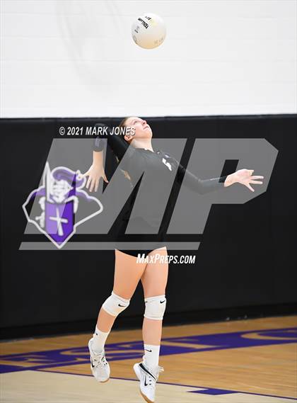 Thumbnail 3 in Northwest Christian @ Bourgade Catholic photogallery.