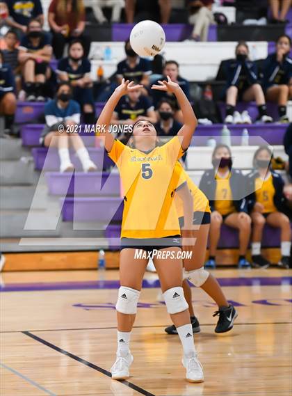 Thumbnail 3 in Northwest Christian @ Bourgade Catholic photogallery.
