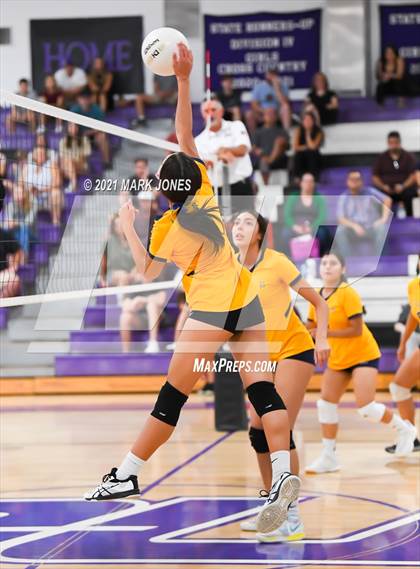 Thumbnail 3 in Northwest Christian @ Bourgade Catholic photogallery.