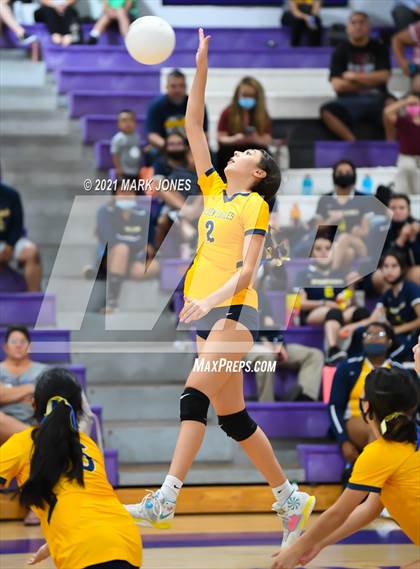 Thumbnail 1 in Northwest Christian @ Bourgade Catholic photogallery.