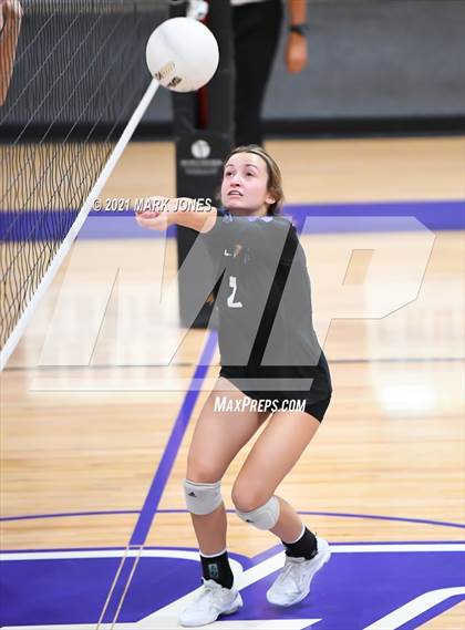 Thumbnail 1 in Northwest Christian @ Bourgade Catholic photogallery.